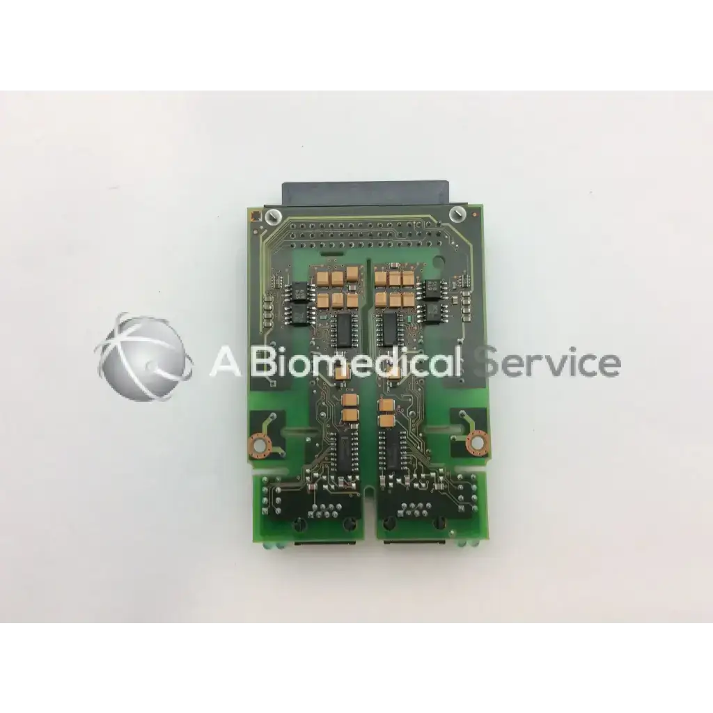 Philips M8081-67001 0201 ST 641 050761 Serial Port Dual