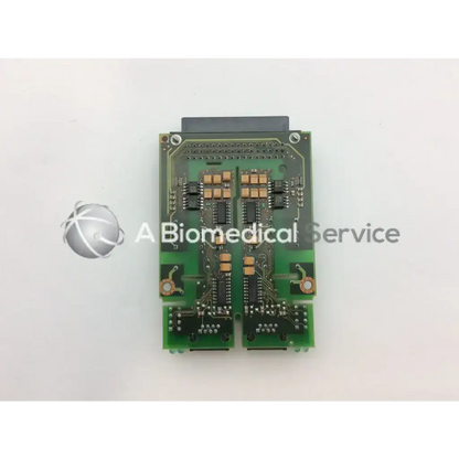 Philips M8081-67001 0201 ST 641 050761 Serial Port Dual