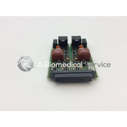 Philips M8081-67001 0201 ST 641 050761 Serial Port Dual