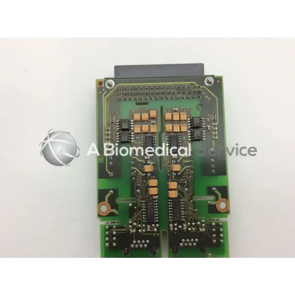 Philips M8081-67001 0201 ST 641 050761 Serial Port Dual