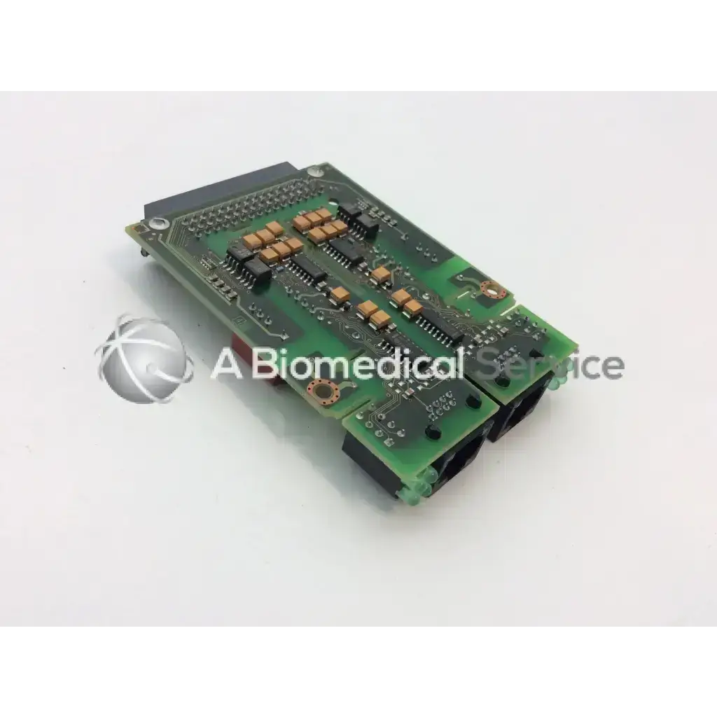 Philips M8081-67001 0201 ST 641 050761 Serial Port Dual