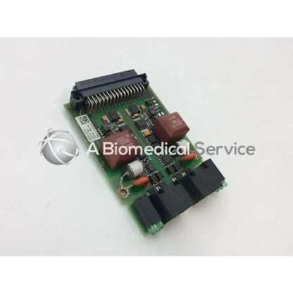 Philips M8081-67001 0201 ST 641 050761 Serial Port Dual