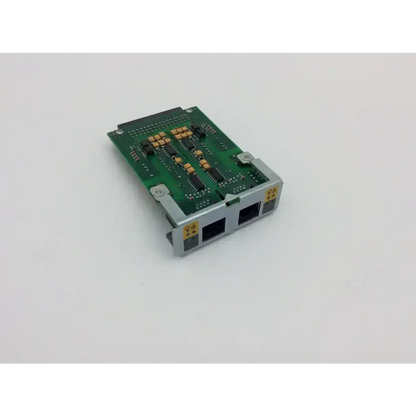Philips M8081-67001 Dual Port Board - Medical parts