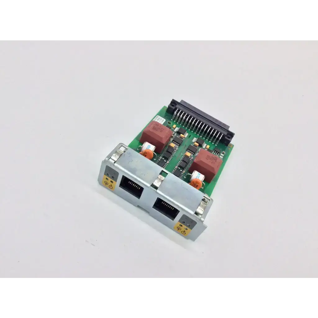 Philips M8081-67001 Dual Port Board - Medical parts