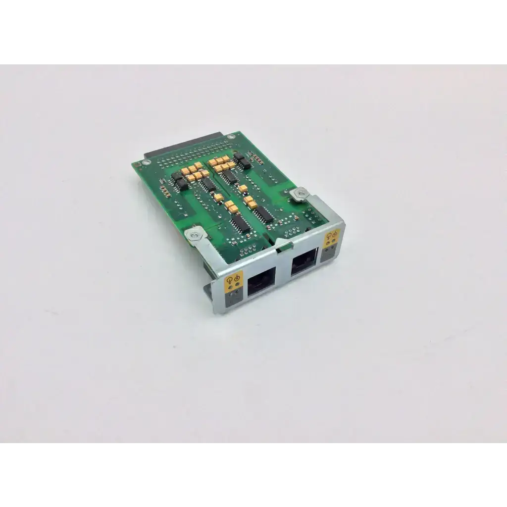 Philips M8081-67001 Dual Port Board - Medical parts