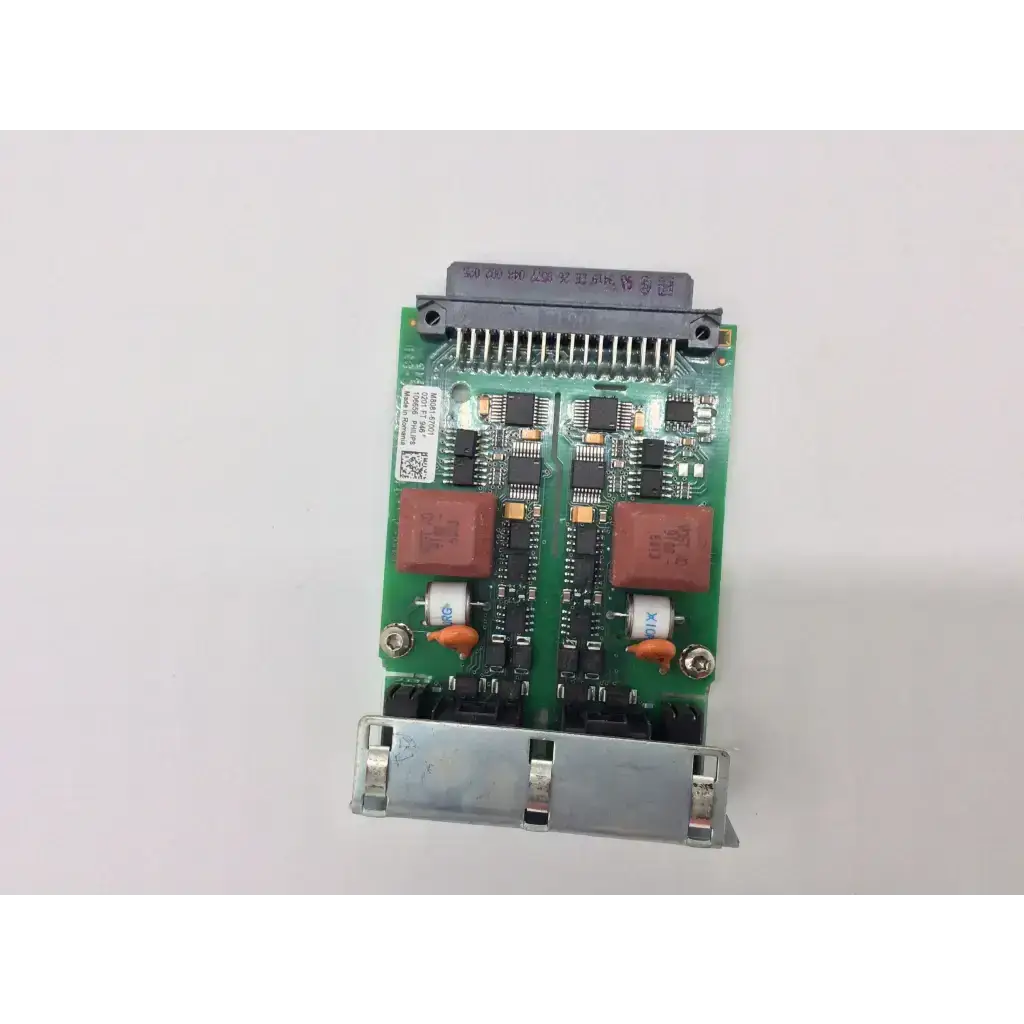 Philips M8081-67001 Dual Port Board - Medical parts