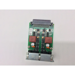 BioMedical-Philips M8081-67001 Dual Port Board