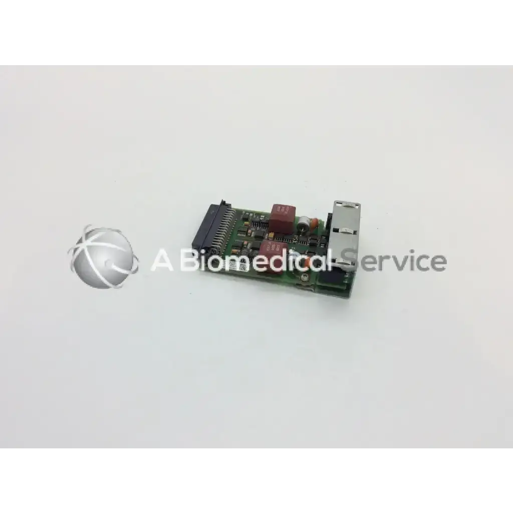 Philips M8081-67001 Serial Port Dual Interface Circuit Card