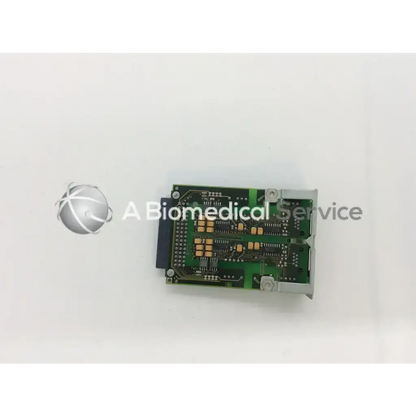 Philips M8081-67001 Serial Port Dual Interface Circuit Card