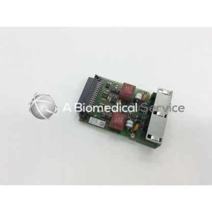 Philips M8081-67001 Serial Port Dual Interface Circuit Card