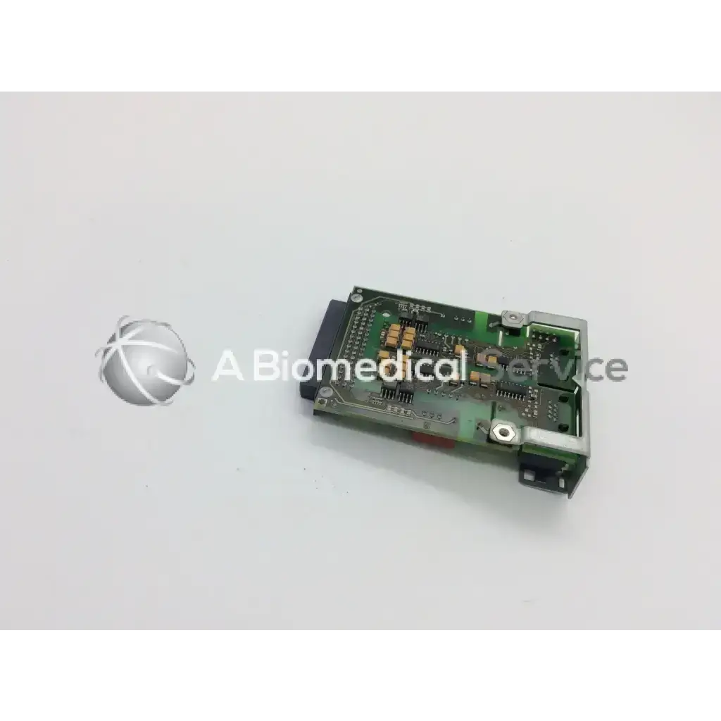 Philips M8081-67001 Serial Port Dual Interface Circuit Card