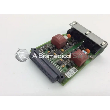 Philips M8081-67001 Serial Port Dual Interface Circuit Card