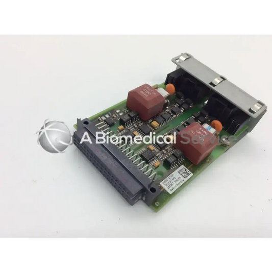 Philips M8081-67001 Serial Port Dual Interface Circuit Card