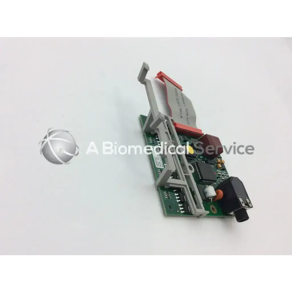 Philips M8085-66421 IntelliVue MP40 MP50 ECG Out Alarm