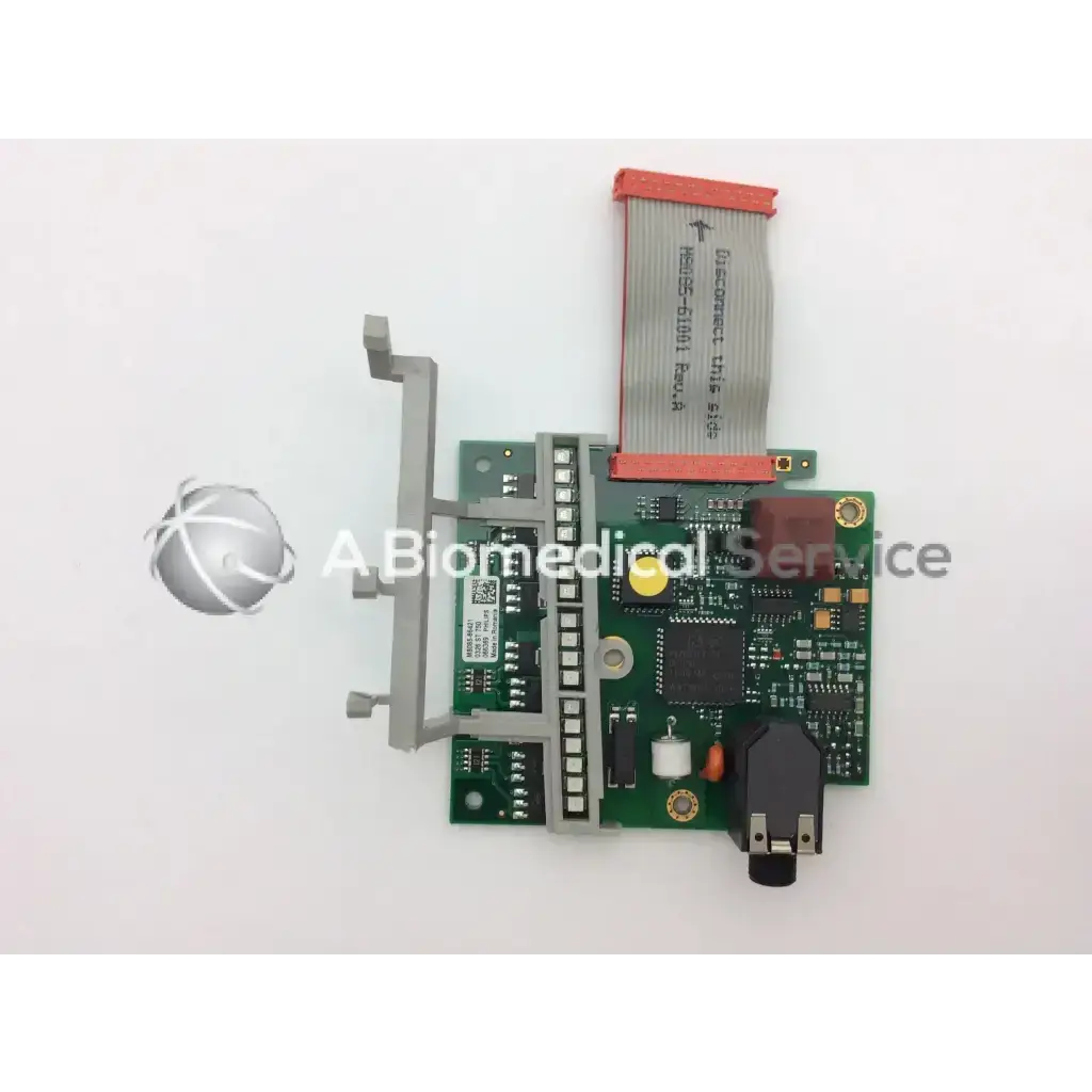 Philips M8085-66421 IntelliVue MP40 MP50 ECG Out Alarm