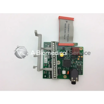 Philips M8085-66421 IntelliVue MP40 MP50 ECG Out Alarm