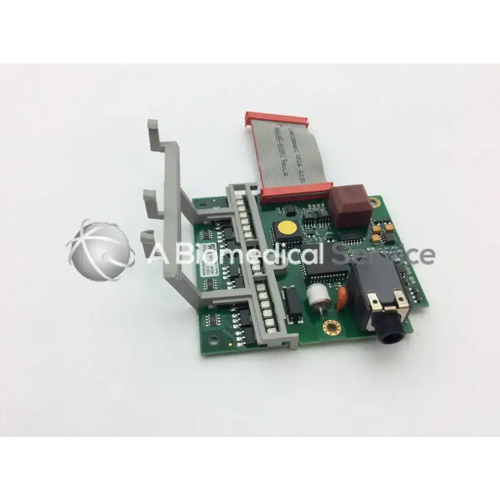 Philips M8085-66421 IntelliVue MP40 MP50 ECG Out Alarm