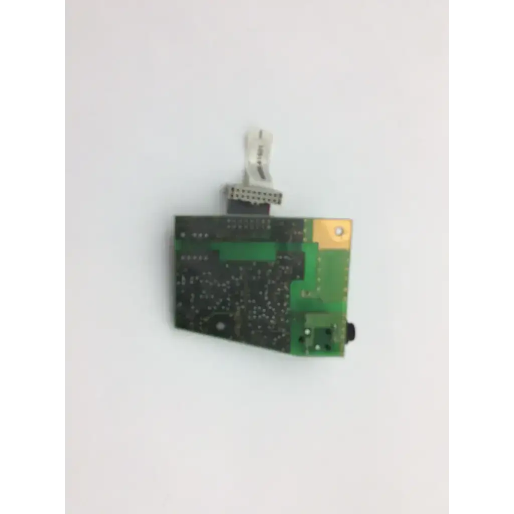 Philips M8085-67001 0201 SL 236 008207 Pcb DEFIB Board
