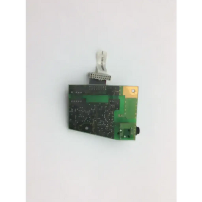 Philips M8085-67001 0201 SL 236 008207 Pcb DEFIB Board