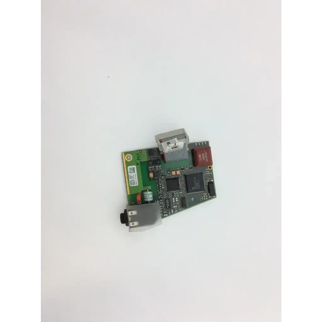 Philips M8085-67001 0201 SL 236 008207 Pcb DEFIB Board
