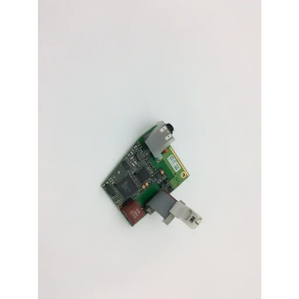 Philips M8085-67001 0201 SL 236 008207 Pcb DEFIB Board