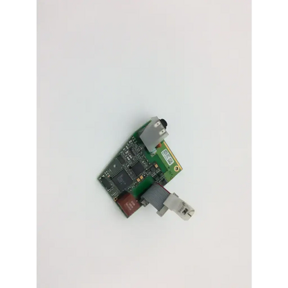 Philips M8085-67001 0201 SL 236 008207 Pcb DEFIB Board