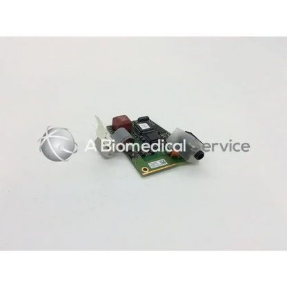 Philips M8085-67001 MP60/MP70 I/F ECG Out Defib Board