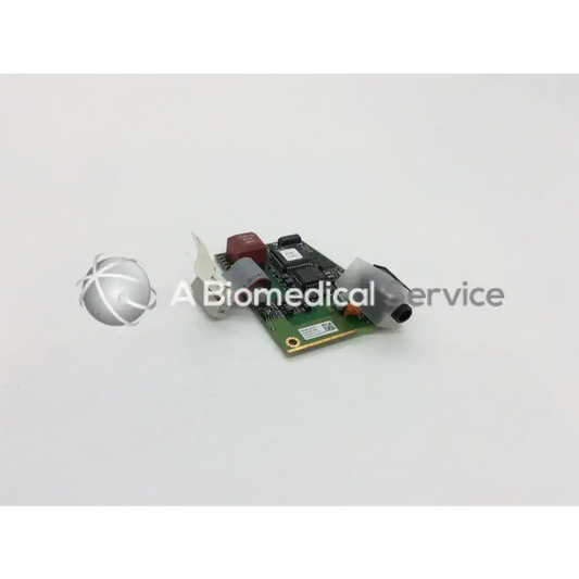 Philips M8085-67001 MP60/MP70 I/F ECG Out Defib Board