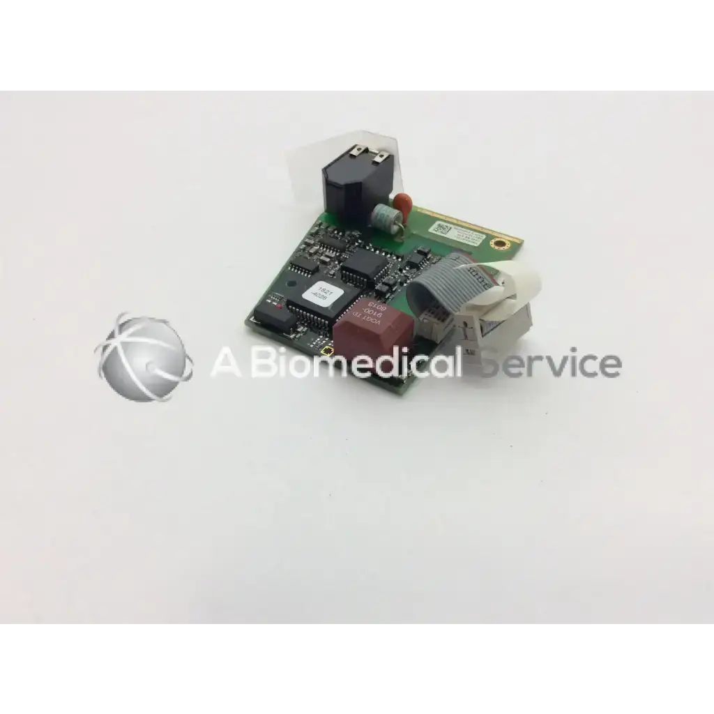 Philips M8085-67001 MP70 I/F ECG Out Defib Board - Medical