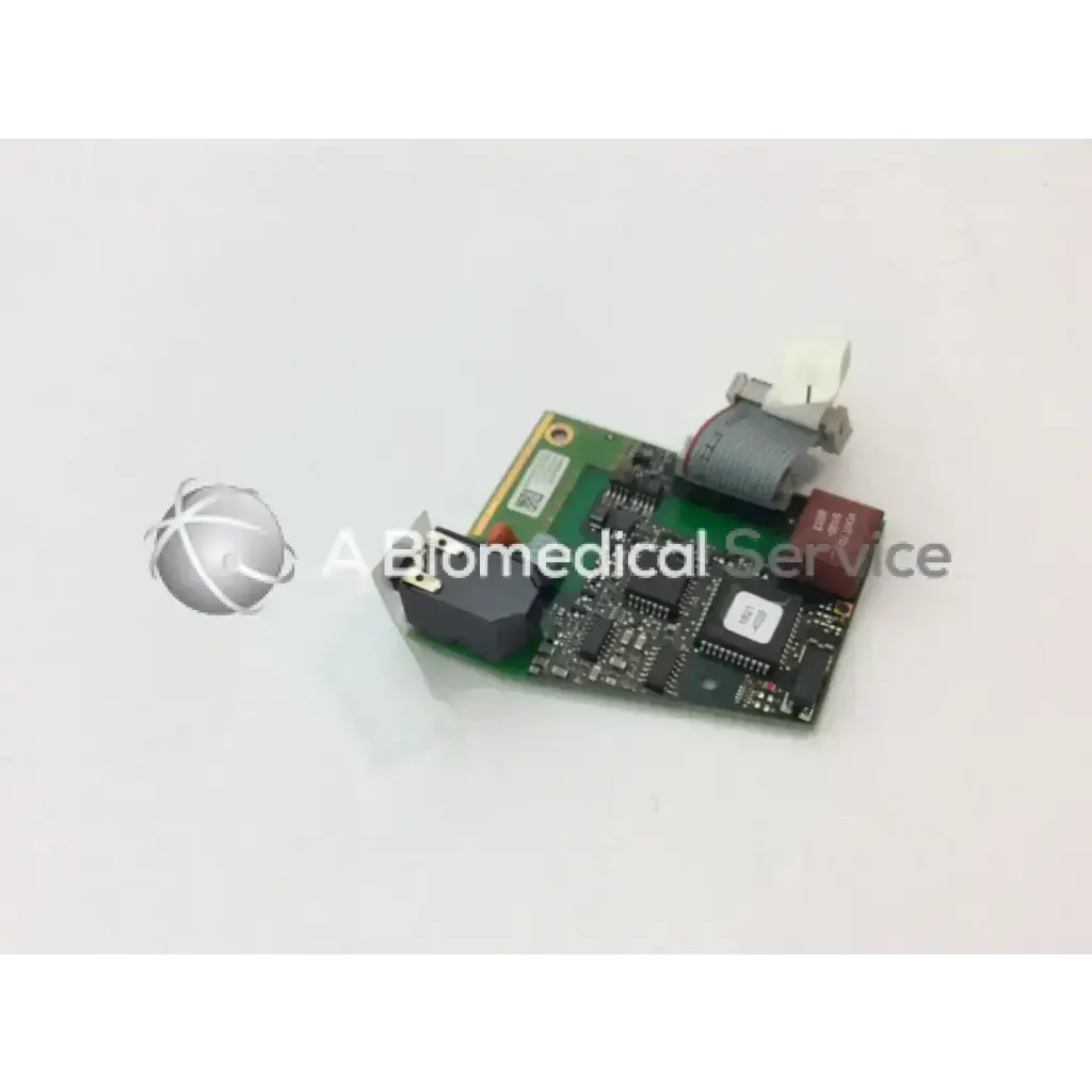 Philips M8085-67001 MP70 I/F ECG Out Defib Board - Medical