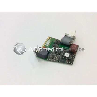 Philips M8085-67001 MP70 I/F ECG Out Defib Board - Medical