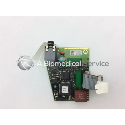 Philips M8085-67001 MP70 I/F ECG Out Defib Board - Medical