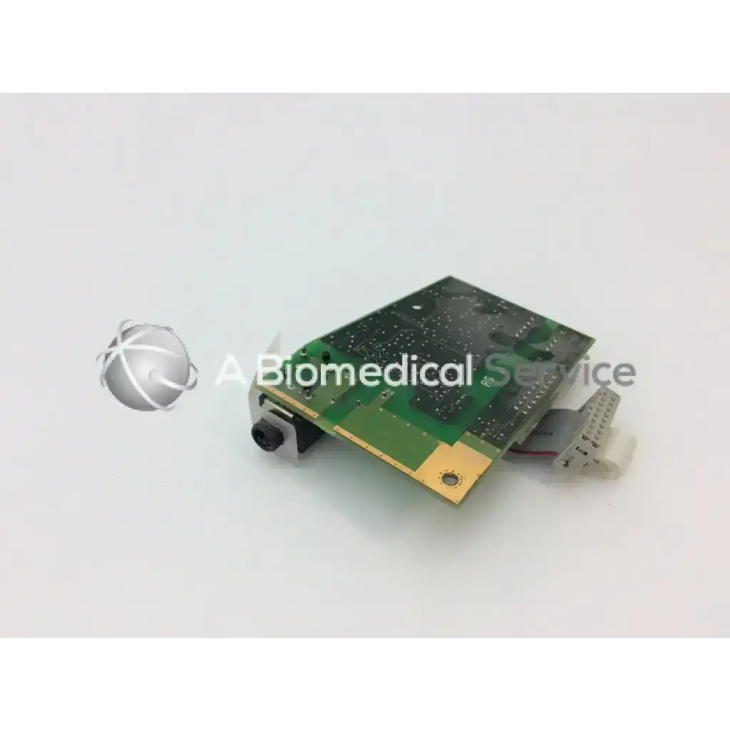 Philips M8085-67001 MP70 I/F ECG Out Defib Board - Medical