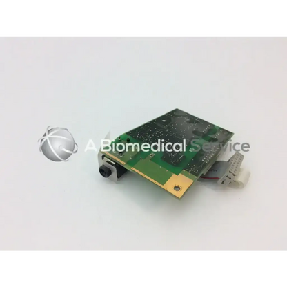 Philips M8085-67001 MP70 I/F ECG Out Defib Board - Medical