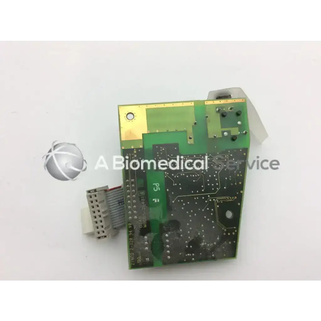 Philips M8085-67001 MP70 I/F ECG Out Defib Board - Medical