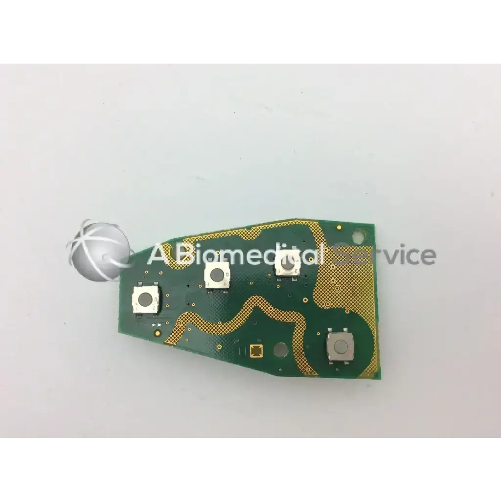 Philips M8086-66441 MP40 MP50 IntelliVue Navigation Speed