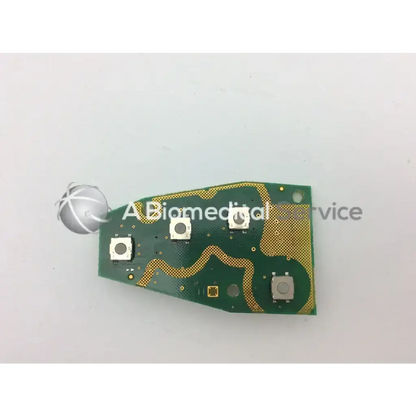 Philips M8086-66441 MP40 MP50 IntelliVue Navigation Speed
