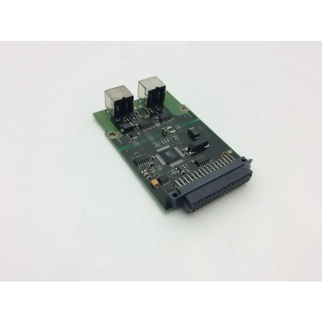 Philips M8086-67001 0201 SL 232 003146 Integral PS2 Circuit