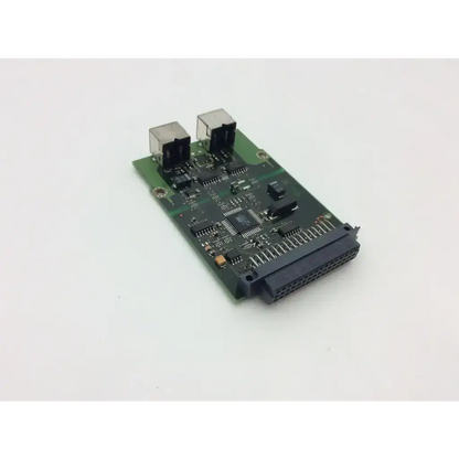 Philips M8086-67001 0201 SL 232 003146 Integral PS2 Circuit
