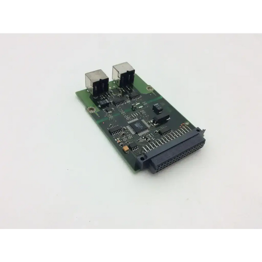 Philips M8086-67001 0201 SL 232 003146 Integral PS2 Circuit