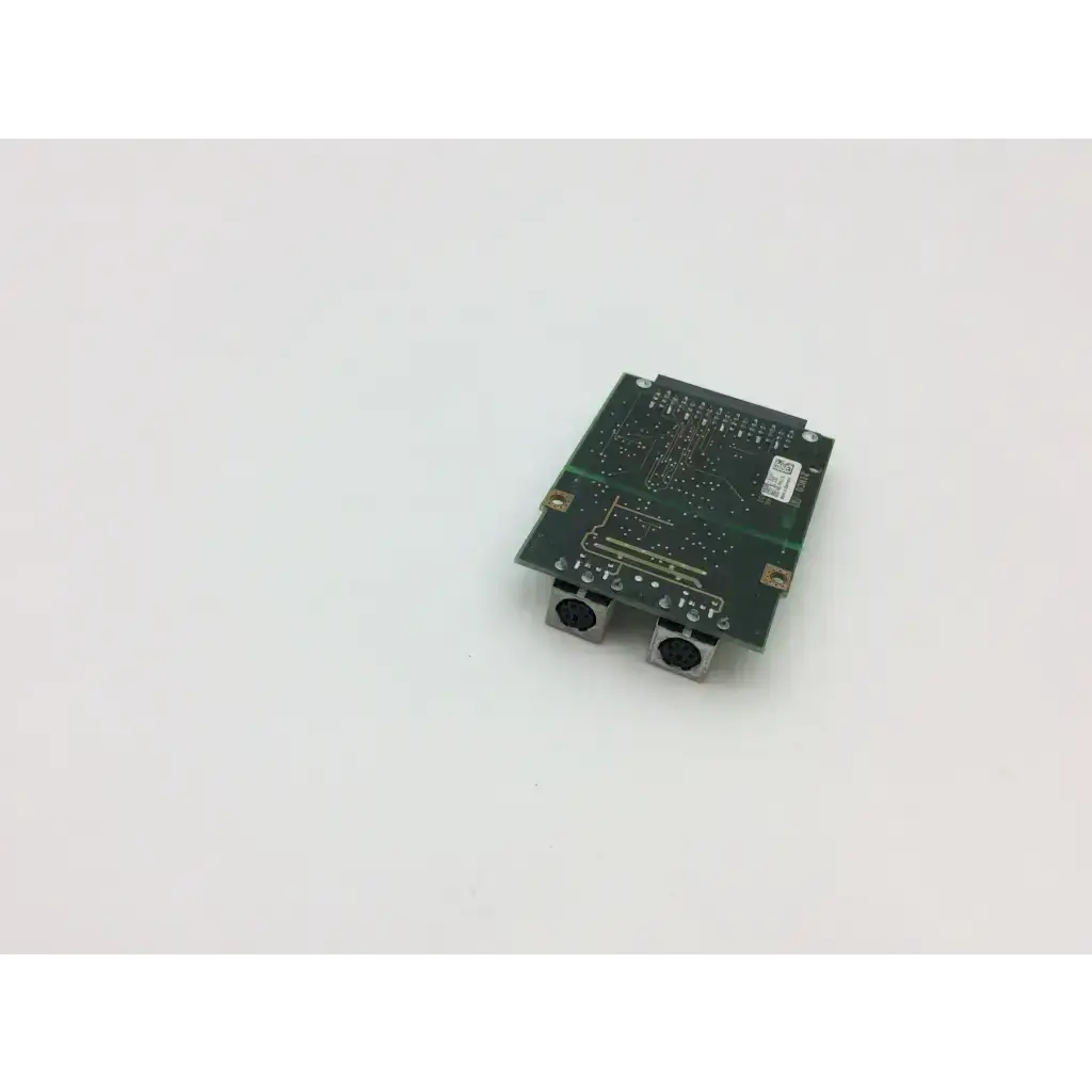 Philips M8086-67001 0201 SL 232 003146 Integral PS2 Circuit