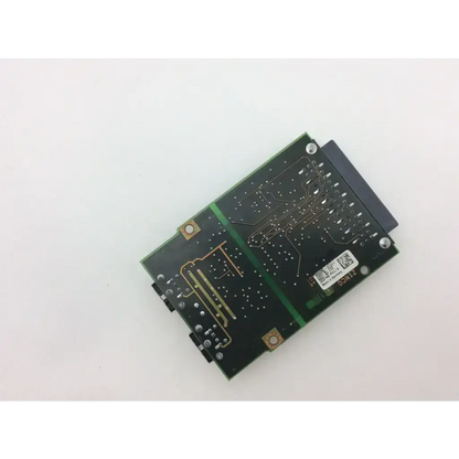 Philips M8086-67001 0201 SL 232 003146 Integral PS2 Circuit