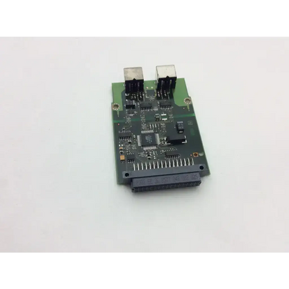 Philips M8086-67001 0201 SL 232 003146 Integral PS2 Circuit