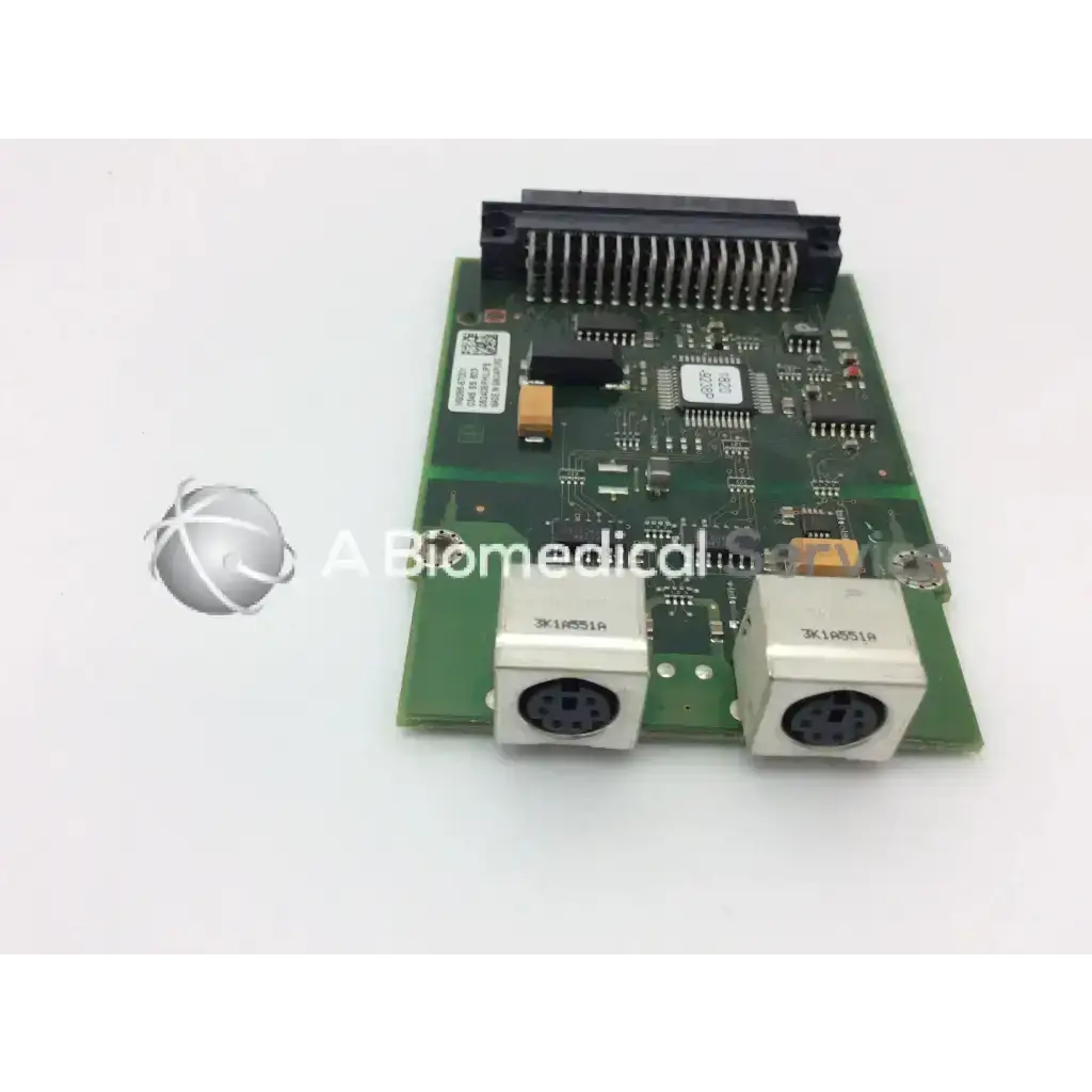 Philips M8086-67001 M8086-26401 Intellivue MP70