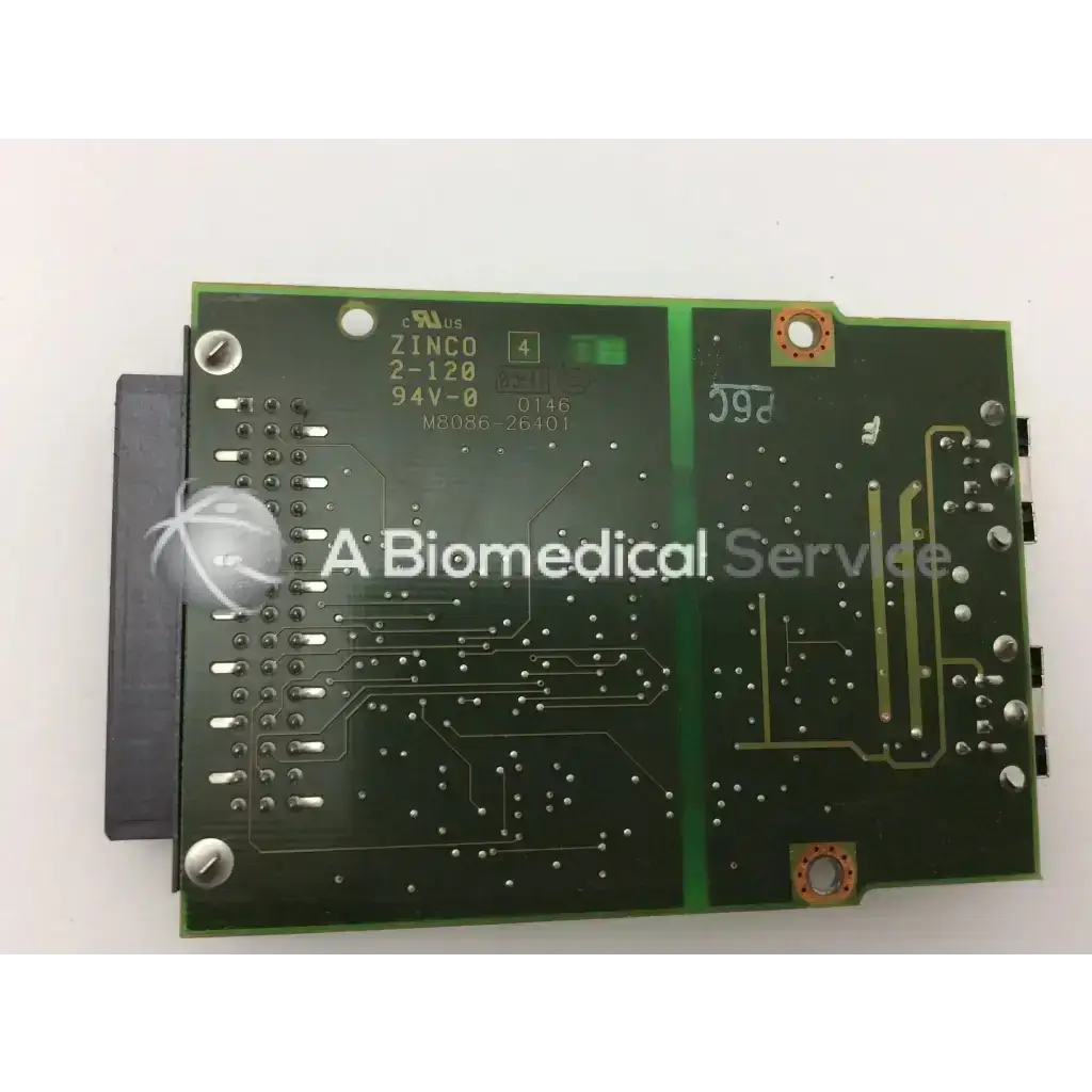 Philips M8086-67001 M8086-26401 Intellivue MP70