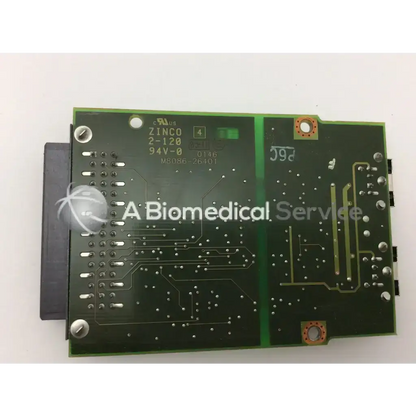 Philips M8086-67001 M8086-26401 Intellivue MP70