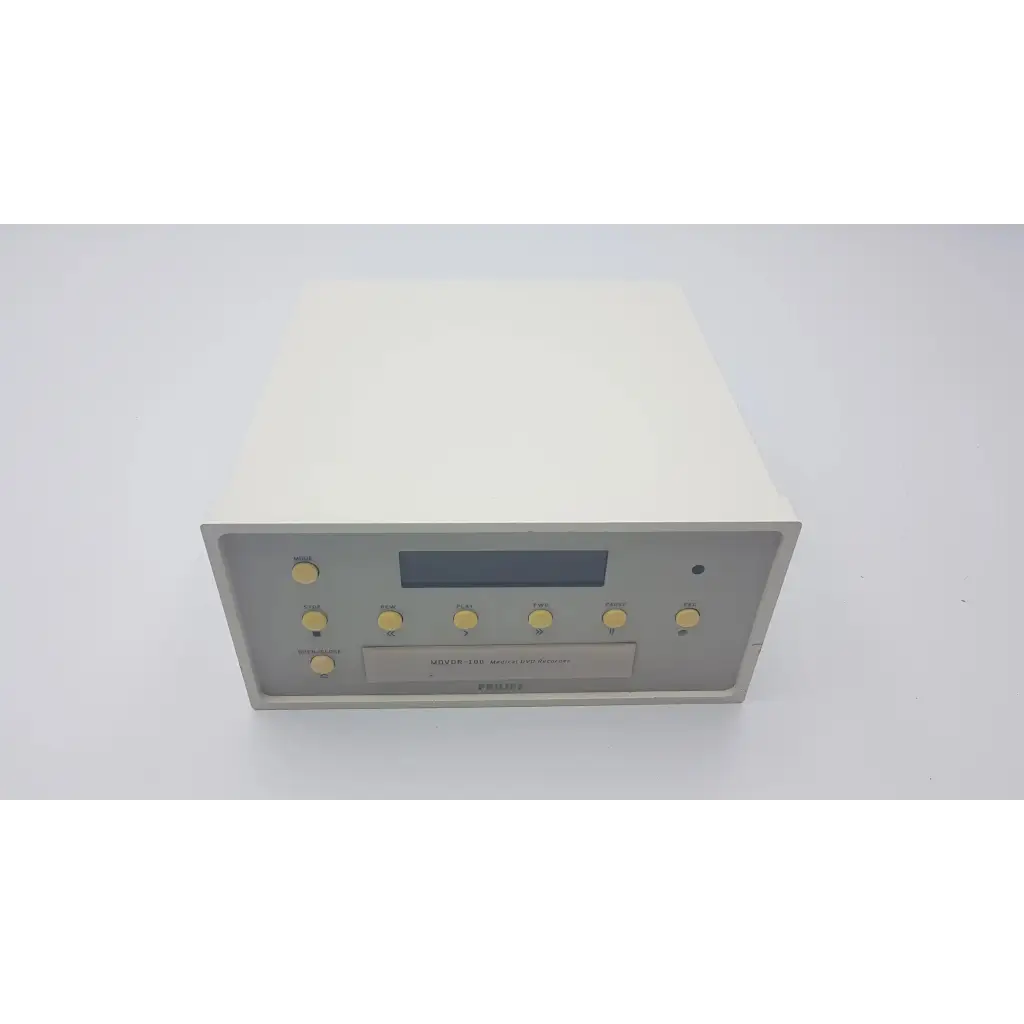Load image into Gallery viewer, Philips MDVDR-100 Medical DVD Recorder - parts