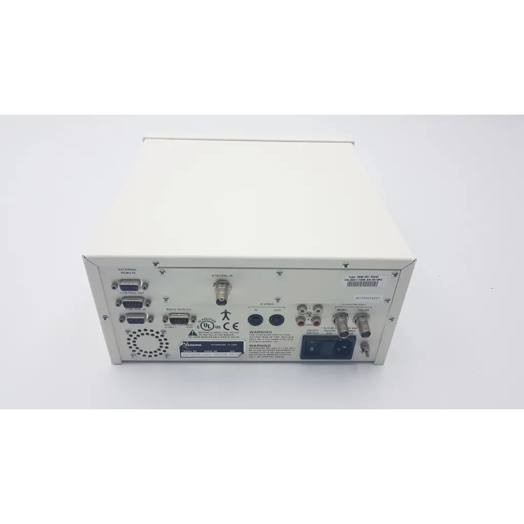 Load image into Gallery viewer, Philips MDVDR-100 Medical DVD Recorder - parts
