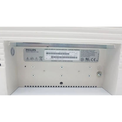 Philips MLCD18-HB Monitor - Medical parts