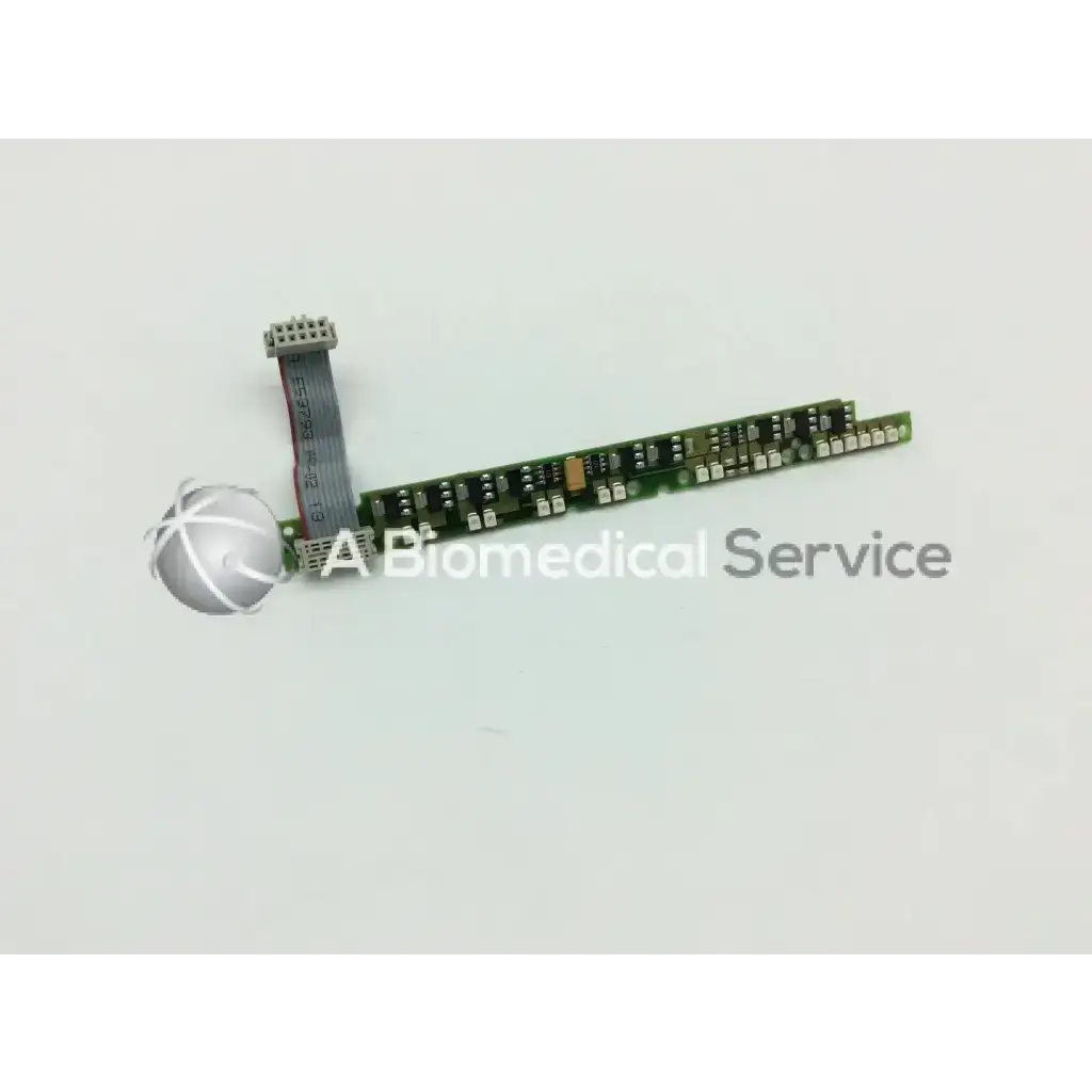 Load image into Gallery viewer, Philips MP 70 LED and Alarm Board P/N M8065-66401 - Medical